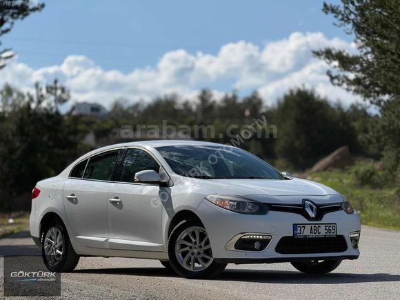 Göktürk Otomotiv'den HATASIZ//DEĞİŞENSİZ//OTOMATİK//İCON