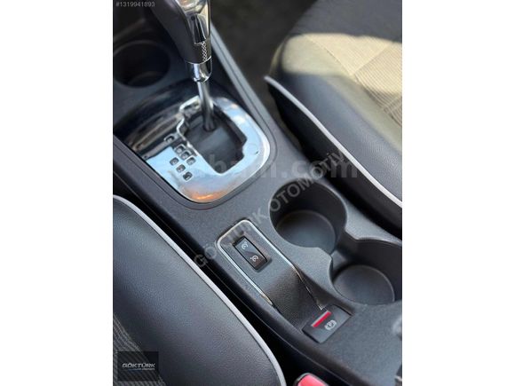 Göktürk Otomotiv'den HATASIZ//DEĞİŞENSİZ//OTOMATİK//İCON