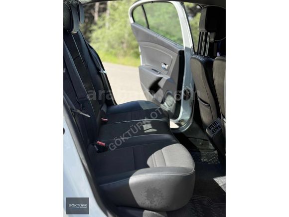 Göktürk Otomotiv'den HATASIZ//DEĞİŞENSİZ//OTOMATİK//İCON
