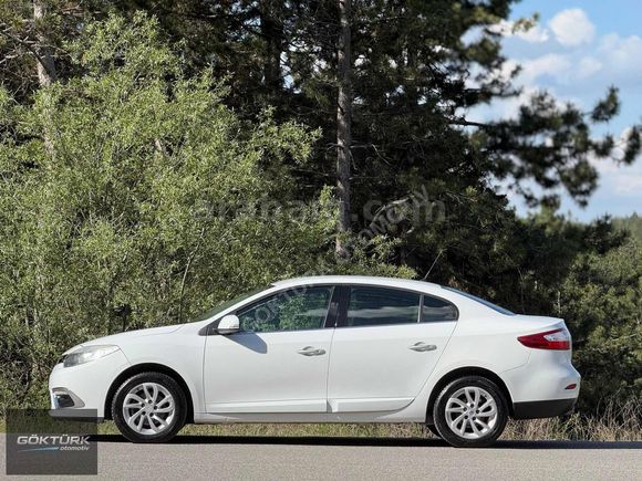 Göktürk Otomotiv'den HATASIZ//DEĞİŞENSİZ//OTOMATİK//İCON