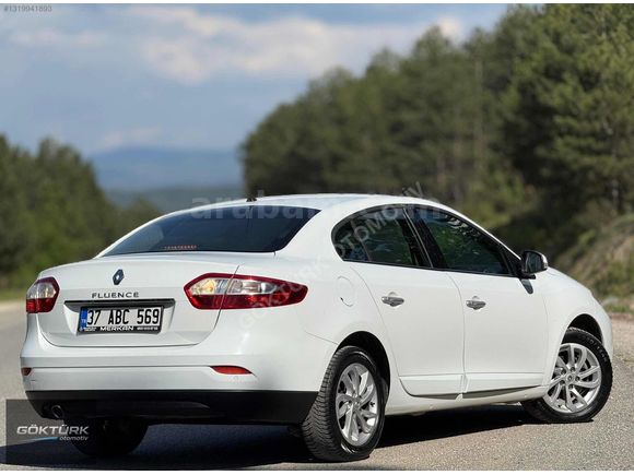 Göktürk Otomotiv'den HATASIZ//DEĞİŞENSİZ//OTOMATİK//İCON