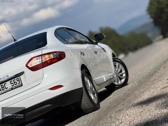 Göktürk Otomotiv'den HATASIZ//DEĞİŞENSİZ//OTOMATİK//İCON
