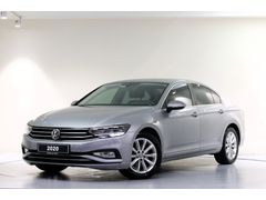 ÖZTORUN OTO - 2020 - VOLKSWAGEN Passat 1.5 TSI - BUSINESS