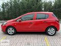 GALERİ55'TEN 1.4 TAM OTOMATİK OPEL CORSA 111.000 KM DE BAKIMLI