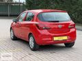 GALERİ55'TEN 1.4 TAM OTOMATİK OPEL CORSA 111.000 KM DE BAKIMLI