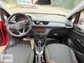 GALERİ55'TEN 1.4 TAM OTOMATİK OPEL CORSA 111.000 KM DE BAKIMLI