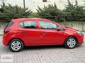 GALERİ55'TEN 1.4 TAM OTOMATİK OPEL CORSA 111.000 KM DE BAKIMLI