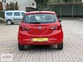 GALERİ55'TEN 1.4 TAM OTOMATİK OPEL CORSA 111.000 KM DE BAKIMLI