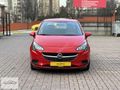 GALERİ55'TEN 1.4 TAM OTOMATİK OPEL CORSA 111.000 KM DE BAKIMLI