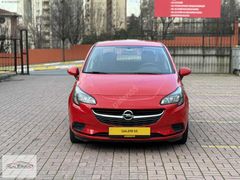 GALERİ55'TEN 1.4 TAM OTOMATİK OPEL CORSA 111.000 KM DE BAKIMLI