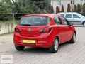 GALERİ55'TEN 1.4 TAM OTOMATİK OPEL CORSA 111.000 KM DE BAKIMLI