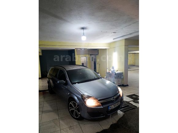 Sahibinden Opel Astra 1.6 Enjoy 2006 Model
