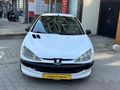 2005 MODEL PEUGEOT 206 1.4 HDİ 3 KAPI