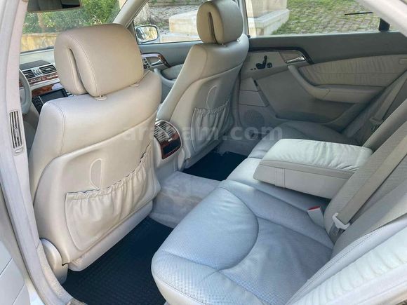 Sahibinden Mercedes - Benz S 350 L 2004 Model 