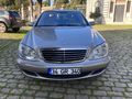 Sahibinden Mercedes - Benz S 350 L 2004 Model 