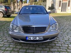 Sahibinden Mercedes - Benz S 350 L 2004 Model 