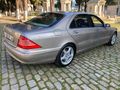 Sahibinden Mercedes - Benz S 350 L 2004 Model 