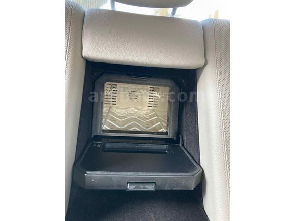 Sahibinden Mercedes - Benz S 350 L 2004 Model 