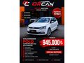 ORCAN MOTORS dan 2015 Polo 1.4 TDI BMT Comfortline DSG