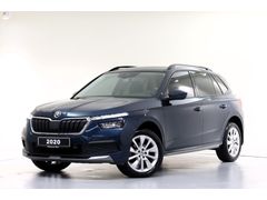 ÖZTORUN OTO - 2020- SKODA KAMIQ 1.6 TDI - PREMIUM