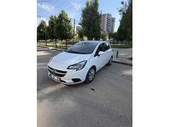 Düşük kilometre opel Corsa