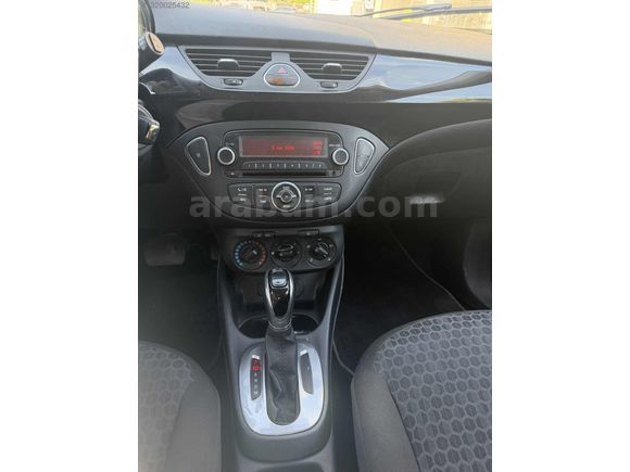 Düşük kilometre opel Corsa