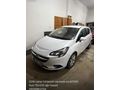 Düşük kilometre opel Corsa