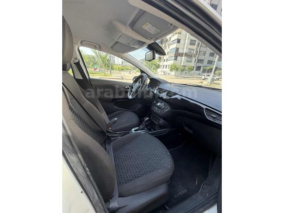 Düşük kilometre opel Corsa