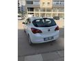 Düşük kilometre opel Corsa