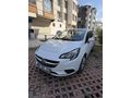 Düşük kilometre opel Corsa