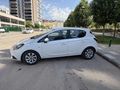 Düşük kilometre opel Corsa