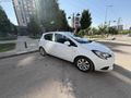 Düşük kilometre opel Corsa