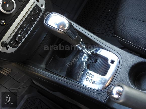 _TOYSCAR_FLUANCE_1.5_DCİ_JOY_OTOMATİK_KREDİ_KARTA_TAKSİT_İMKANI_