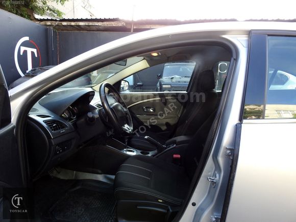 _TOYSCAR_FLUANCE_1.5_DCİ_JOY_OTOMATİK_KREDİ_KARTA_TAKSİT_İMKANI_