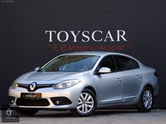 _TOYSCAR_FLUANCE_1.5_DCİ_JOY_OTOMATİK_KREDİ_KARTA_TAKSİT_İMKANI_