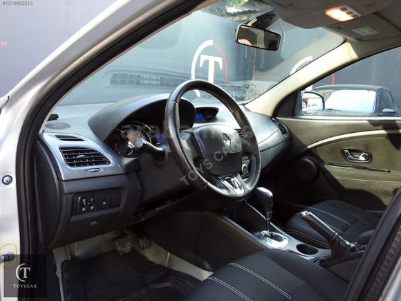 _TOYSCAR_FLUANCE_1.5_DCİ_JOY_OTOMATİK_KREDİ_KARTA_TAKSİT_İMKANI_