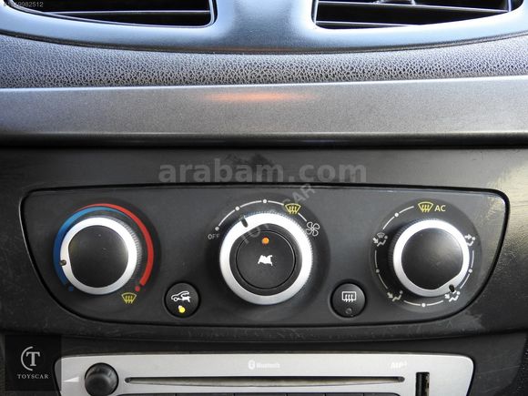 _TOYSCAR_FLUANCE_1.5_DCİ_JOY_OTOMATİK_KREDİ_KARTA_TAKSİT_İMKANI_