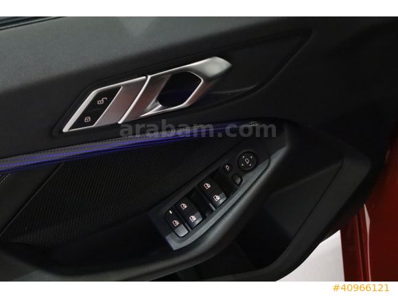 ÖZTORUN OTO - 2020 - BMW 116d - Sport Line