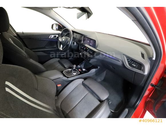 ÖZTORUN OTO - 2020 - BMW 116d - Sport Line