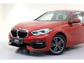 ÖZTORUN OTO - 2020 - BMW 116d - Sport Line
