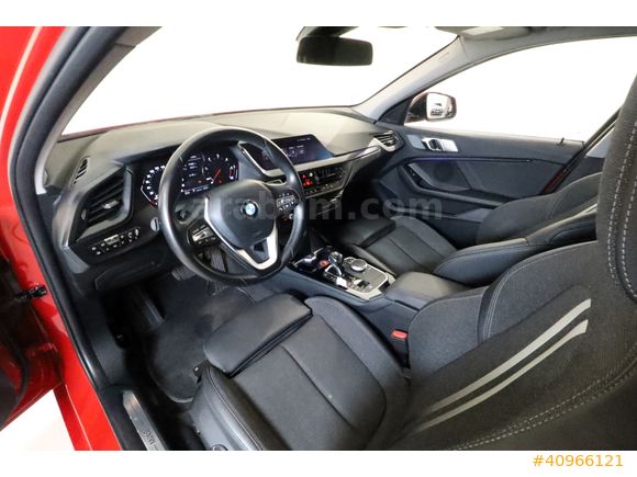 ÖZTORUN OTO - 2020 - BMW 116d - Sport Line