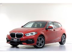 ÖZTORUN OTO - 2020 - BMW 116d - Sport Line
