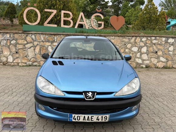 BOYA KAPORTACI YENİ PEJO 206 manuel