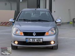 2009 MODEL EMSALSİZ DEĞİŞENSİZ SYMBOL KLİMALI