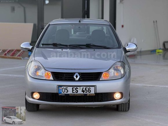 2009 MODEL EMSALSİZ DEĞİŞENSİZ SYMBOL KLİMALI