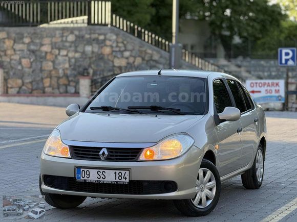 DENİZLİ OTOMOTİV DEN 2010 1.4 SYMBOL BAKIMLI ORJİNAL