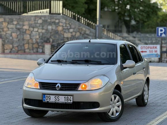 DENİZLİ OTOMOTİV DEN 2010 1.4 SYMBOL BAKIMLI ORJİNAL