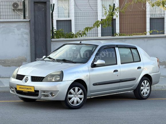 2008 HATASIZ BOYASIZ SÜPER TEMİZLİKTE 260 BİN KM