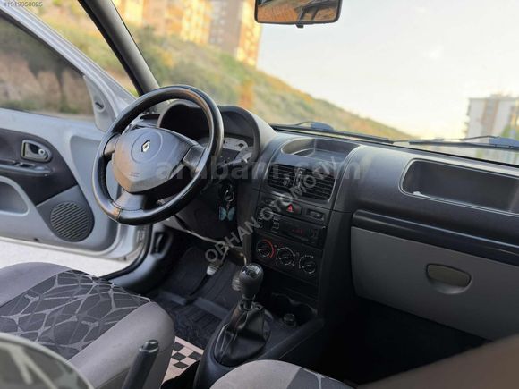 2008 HATASIZ BOYASIZ SÜPER TEMİZLİKTE 260 BİN KM