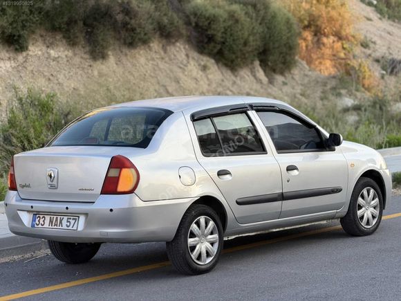 2008 HATASIZ BOYASIZ SÜPER TEMİZLİKTE 260 BİN KM